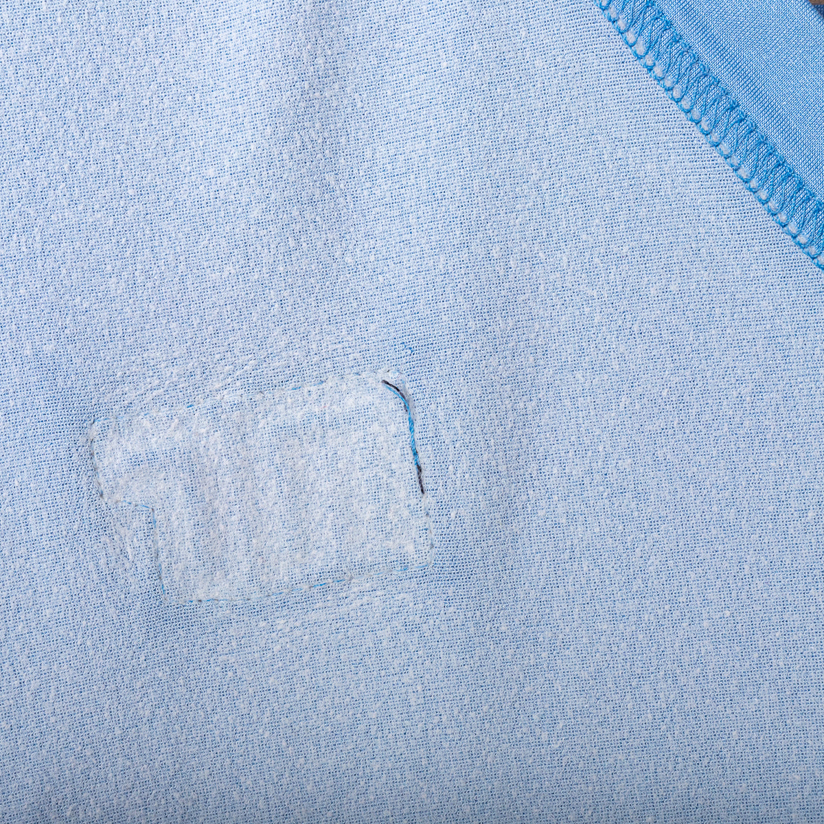 Maglia Home ML Napoli Ennerre n16 1988/1989
