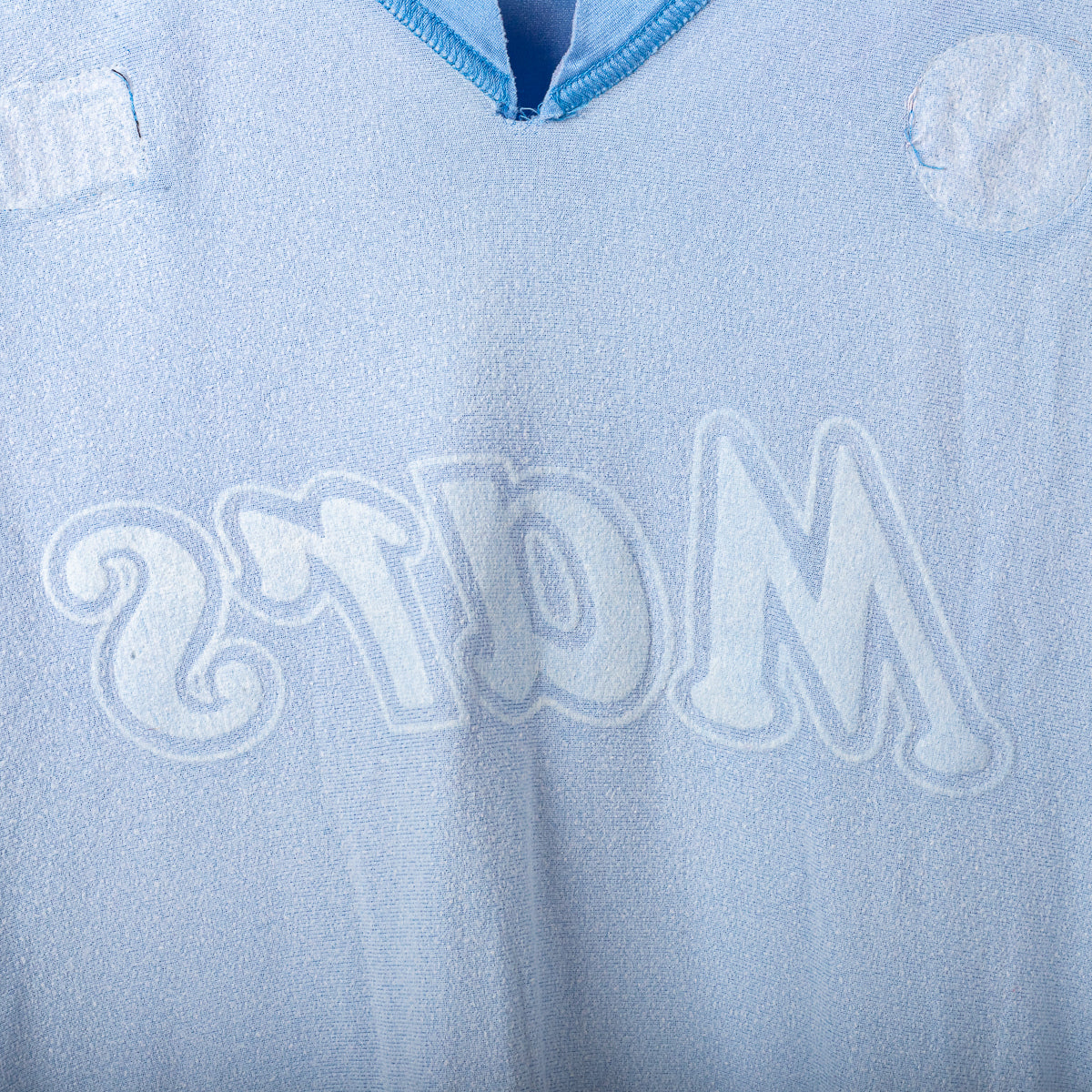 Maglia Home ML Napoli Ennerre n16 1988/1989