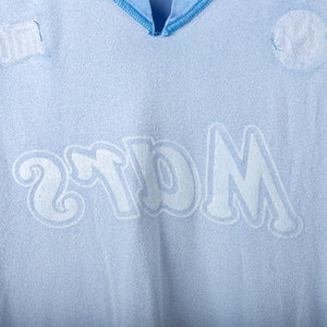 Maglia Home ML Napoli Ennerre n16 1988/1989