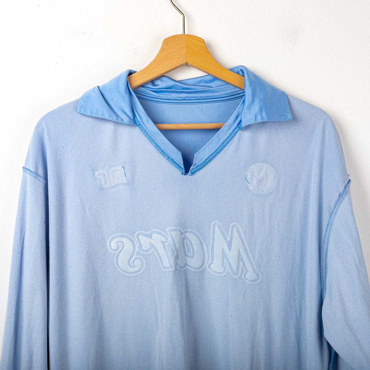 Maglia Home ML Napoli Ennerre n16 1988/1989