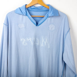 Maglia Home ML Napoli Ennerre n16 1988/1989