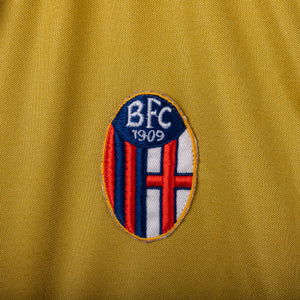 Maglia Third Bologna Macron Cruz 9  2002/2003   76x60