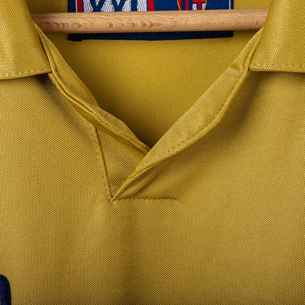 Maglia Third Bologna Macron Cruz 9  2002/2003   76x60