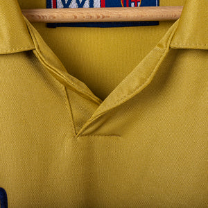 Maglia Third Bologna Macron Cruz 9  2002/2003   76x60