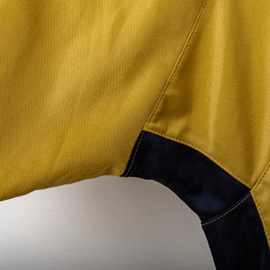 Maglia Third Bologna Macron Cruz 9  2002/2003   76x60