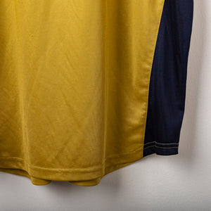Maglia Third Bologna Macron Cruz 9  2002/2003   76x60