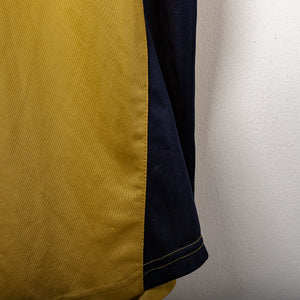 Maglia Third Bologna Macron Cruz 9  2002/2003   76x60