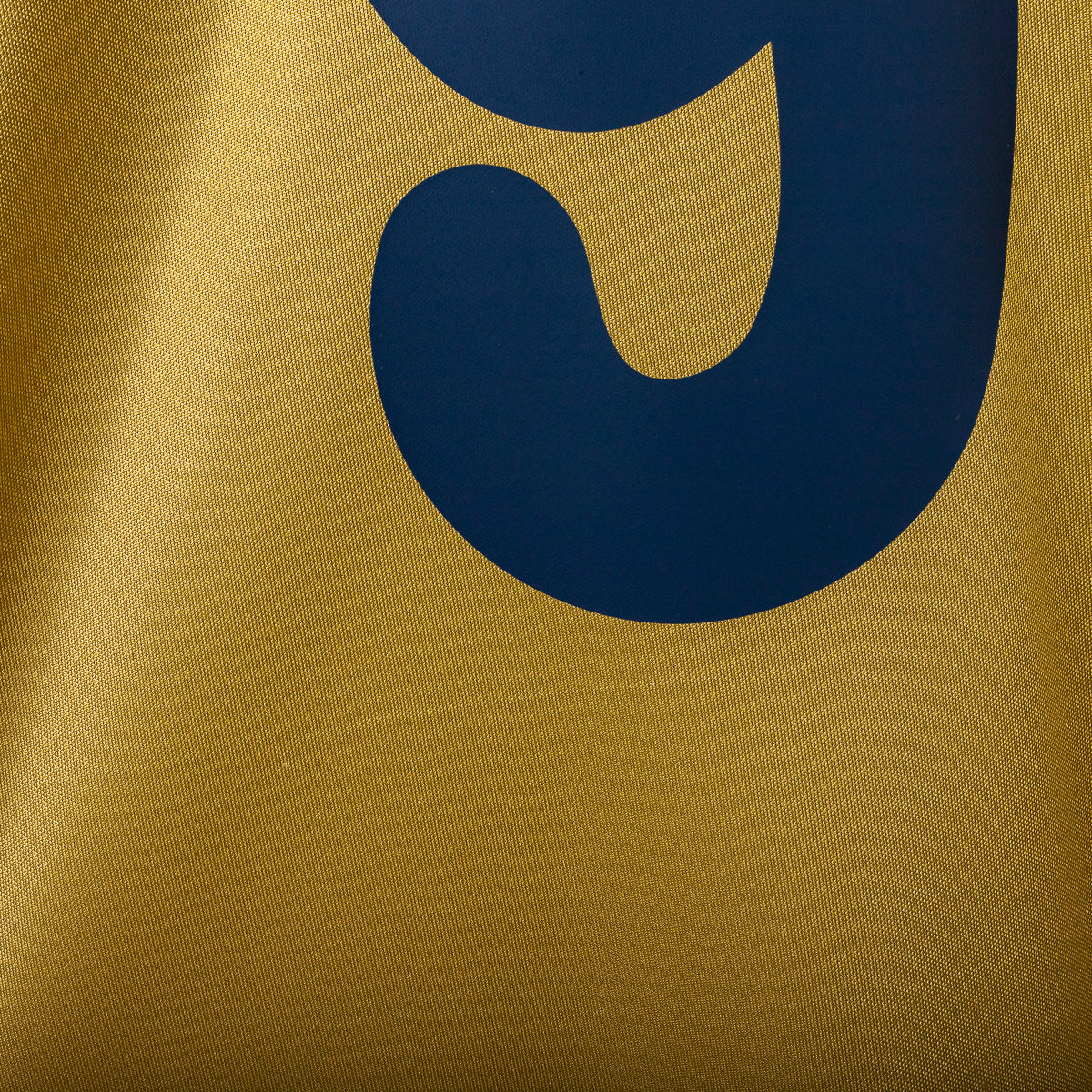 Maglia Third Bologna Macron Cruz 9  2002/2003   76x60