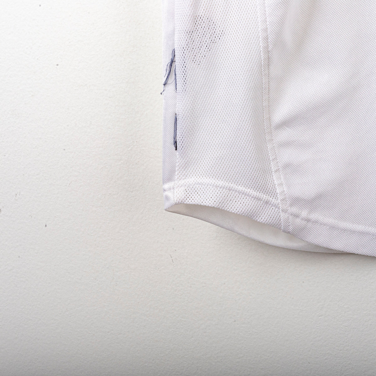 Maglia Away Italia Puma Vieri n9 2004 74x53