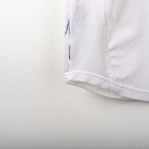 Maglia Away Italia Puma Vieri n9 2004 74x53