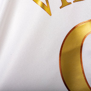 Maglia Away Italia Puma Vieri n9 2004 74x53