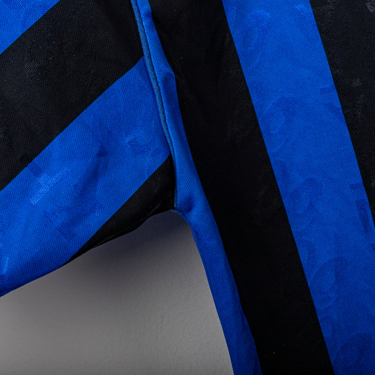 Maglia Home Atalanta Asics Inzaghi n9 1996/1997 74x55