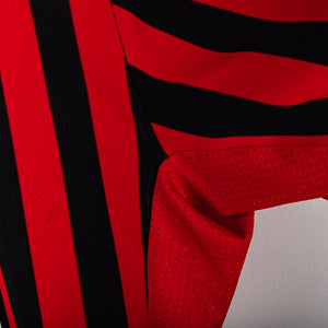 Maglia Home Milan 2011/2012 Adidas Cassano 99 Autografata