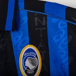 Maglia Home Atalanta Asics Inzaghi n9 1996/1997 74x55