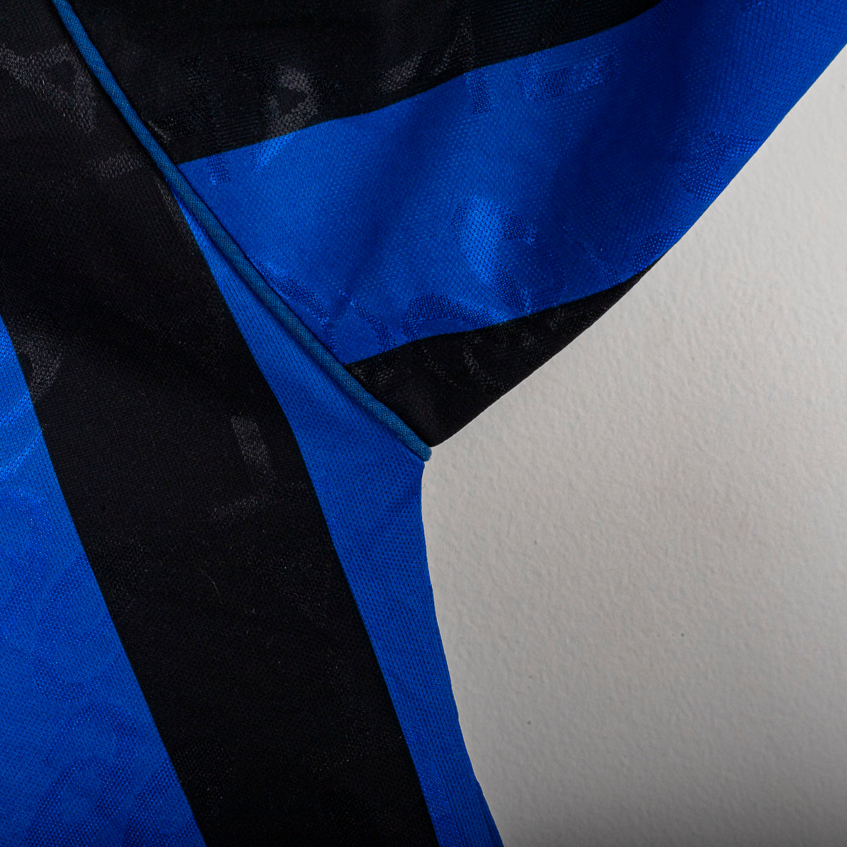 Maglia Home Atalanta Asics Inzaghi n9 1996/1997 74x55