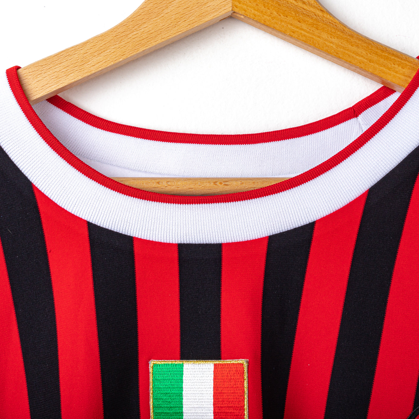 Maglia Home Milan 2011/2012 Adidas Cassano 99 Autografata