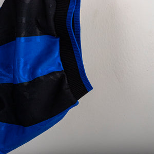 Maglia Home Atalanta Asics Inzaghi n9 1996/1997 74x55