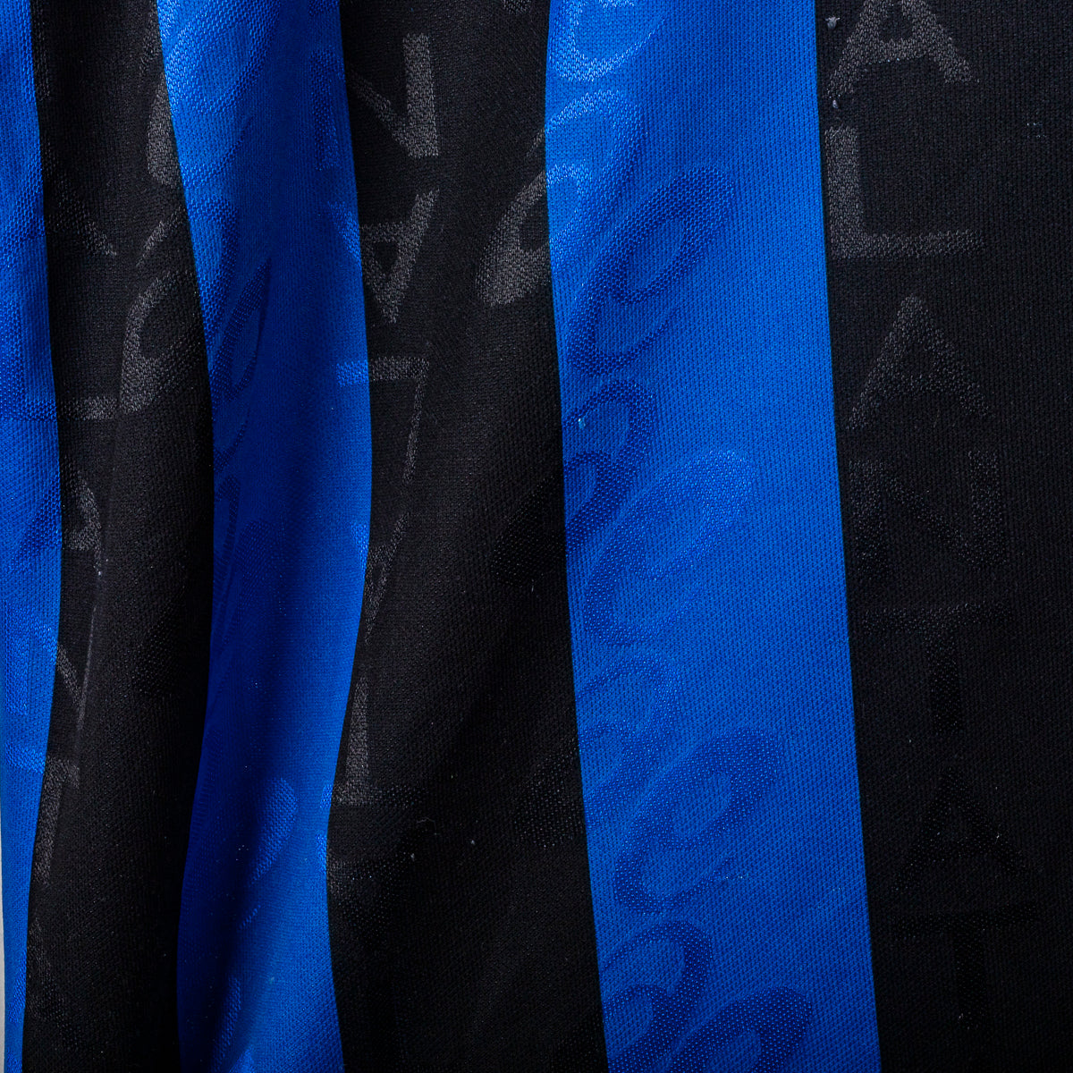 Maglia Home Atalanta Asics Inzaghi n9 1996/1997 74x55