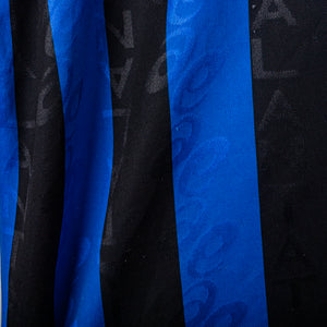Maglia Home Atalanta Asics Inzaghi n9 1996/1997 74x55