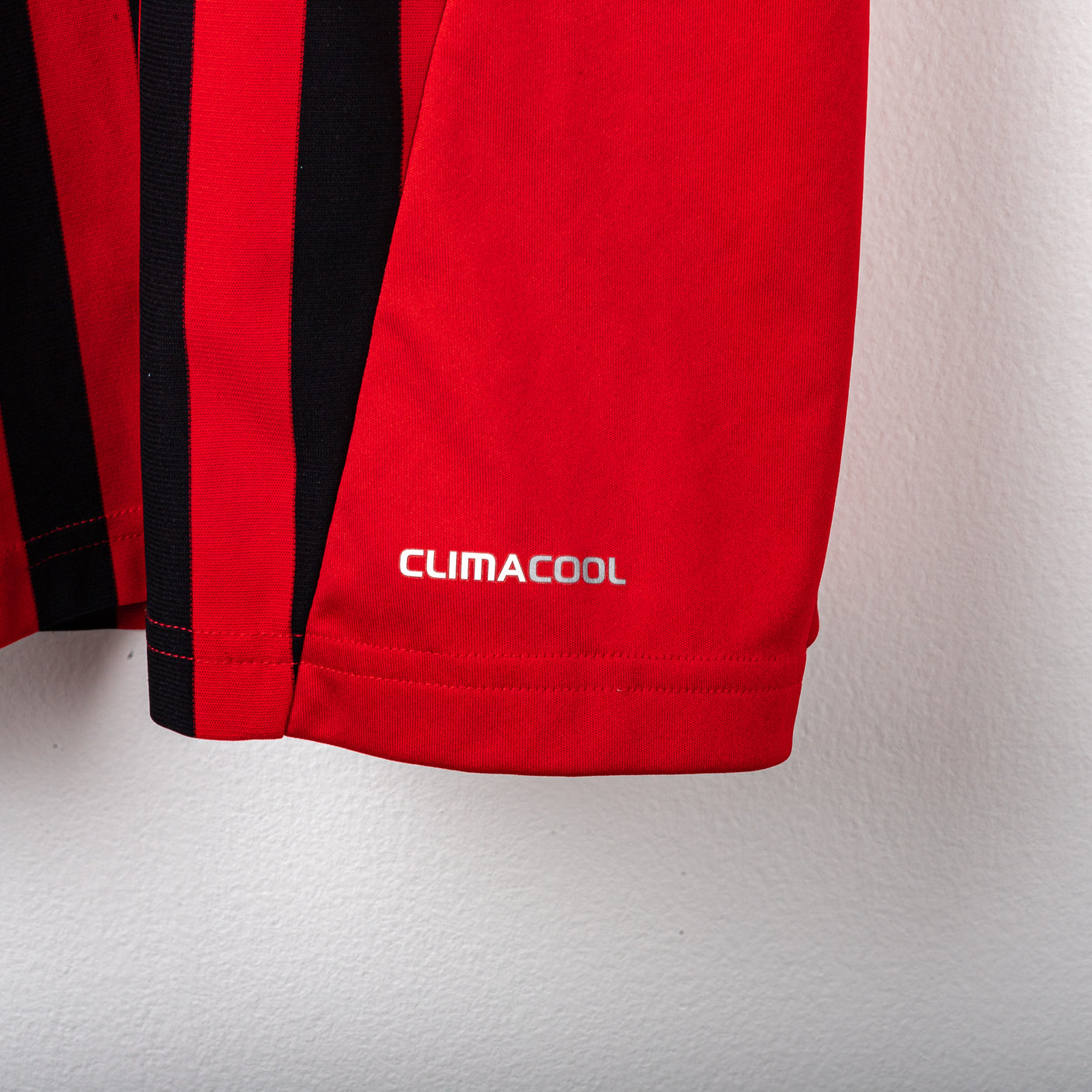 Maglia Home Milan 2011/2012 Adidas Cassano 99 Autografata