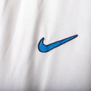 maglia away napoli nike bellucci n10 1998/1999