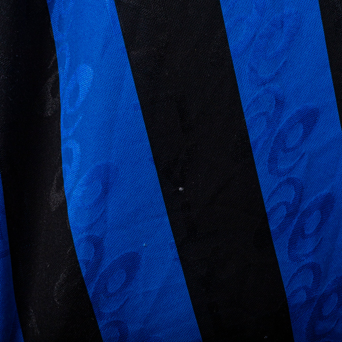 Maglia Home Atalanta Asics Inzaghi n9 1996/1997 74x55