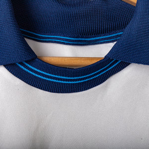 maglia away napoli nike bellucci n10 1998/1999