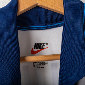 maglia away napoli nike bellucci n10 1998/1999