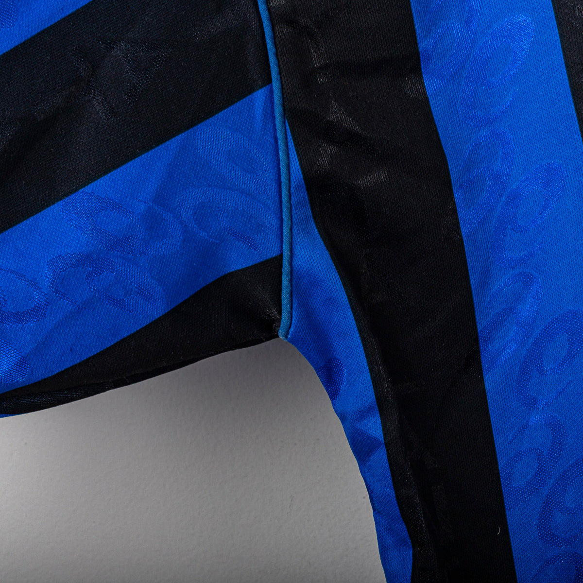 Maglia Home Atalanta Asics Inzaghi n9 1996/1997 74x55
