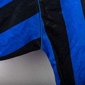 Maglia Home Atalanta Asics Inzaghi n9 1996/1997 74x55