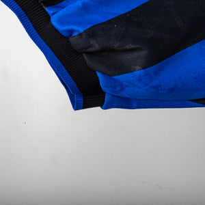 Maglia Home Atalanta Asics Inzaghi n9 1996/1997 74x55