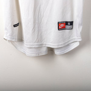 maglia away napoli nike bellucci n10 1998/1999