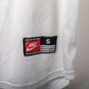 maglia away napoli nike bellucci n10 1998/1999
