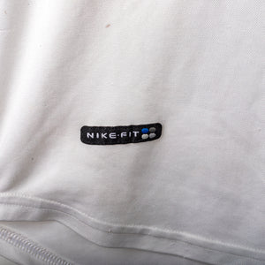 maglia away napoli nike bellucci n10 1998/1999