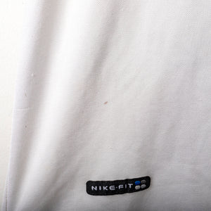 maglia away napoli nike bellucci n10 1998/1999