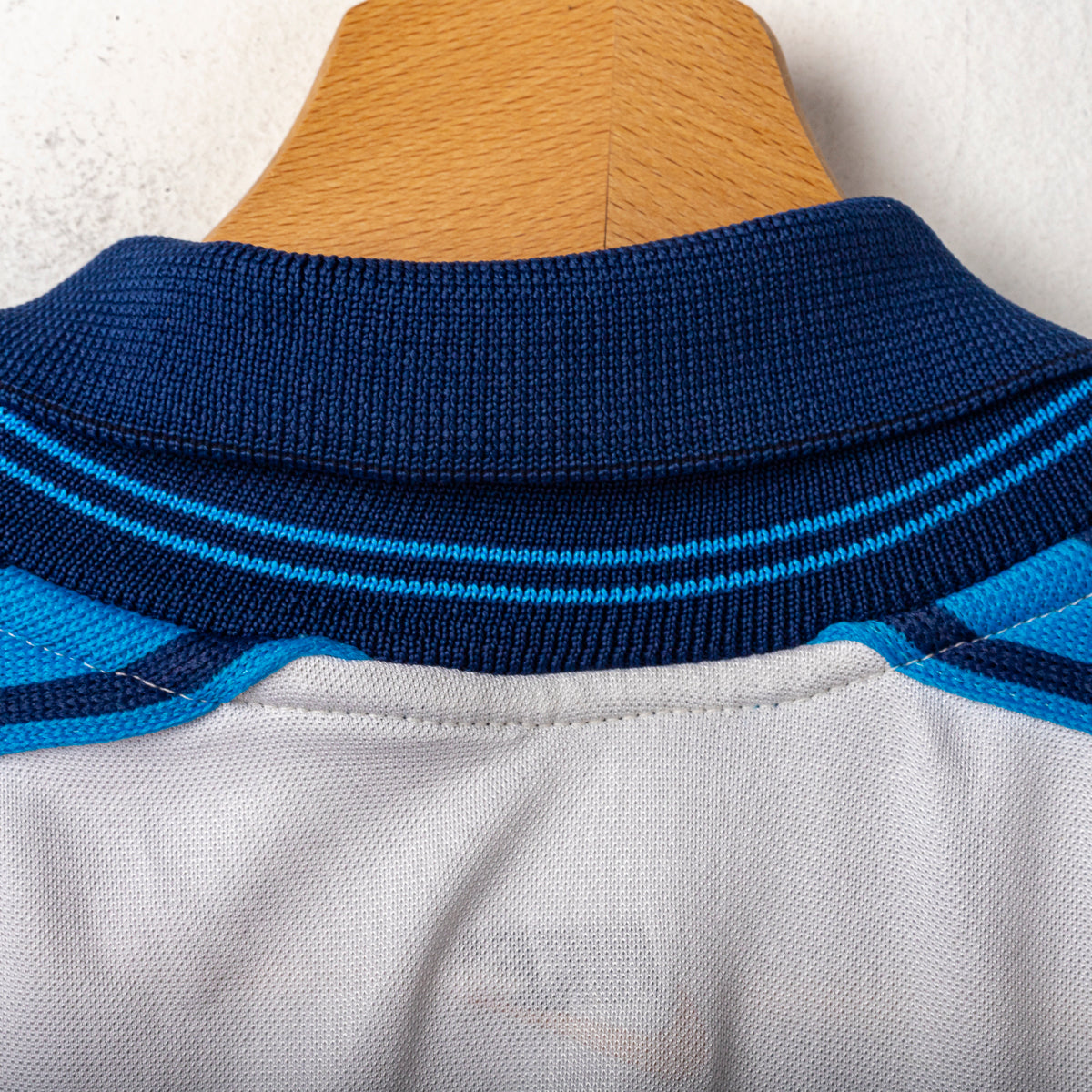 maglia away napoli nike bellucci n10 1998/1999