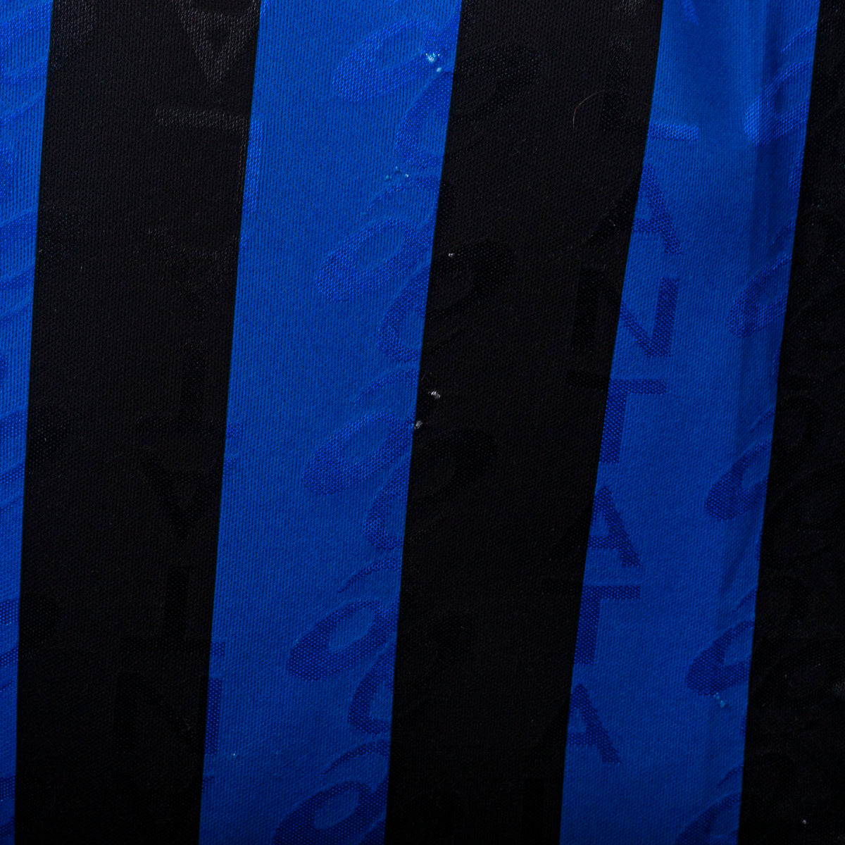Maglia Home Atalanta Asics Inzaghi n9 1996/1997 74x55