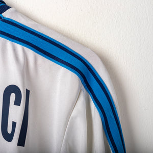 maglia away napoli nike bellucci n10 1998/1999