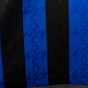 Maglia Home Atalanta Asics Inzaghi n9 1996/1997 74x55