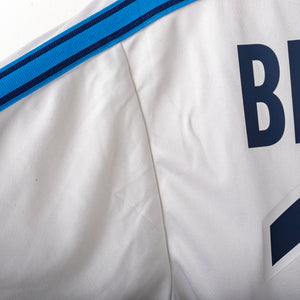 maglia away napoli nike bellucci n10 1998/1999