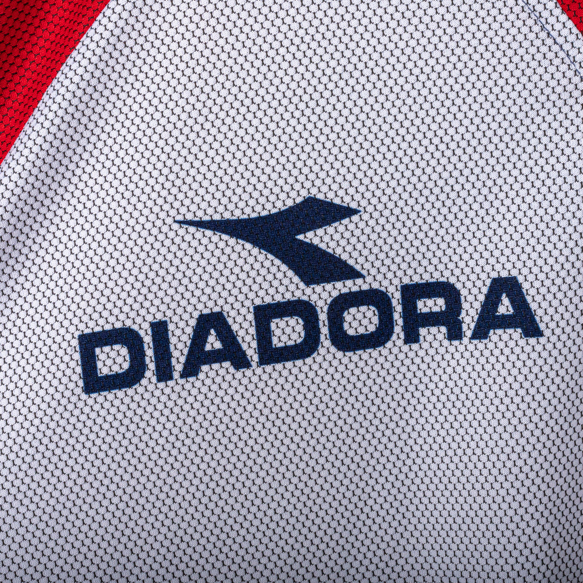 T-shirt Allenamento Diadora Bologna Granarolo 1997/1998