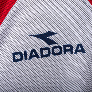 T-shirt Allenamento Diadora Bologna Granarolo 1997/1998