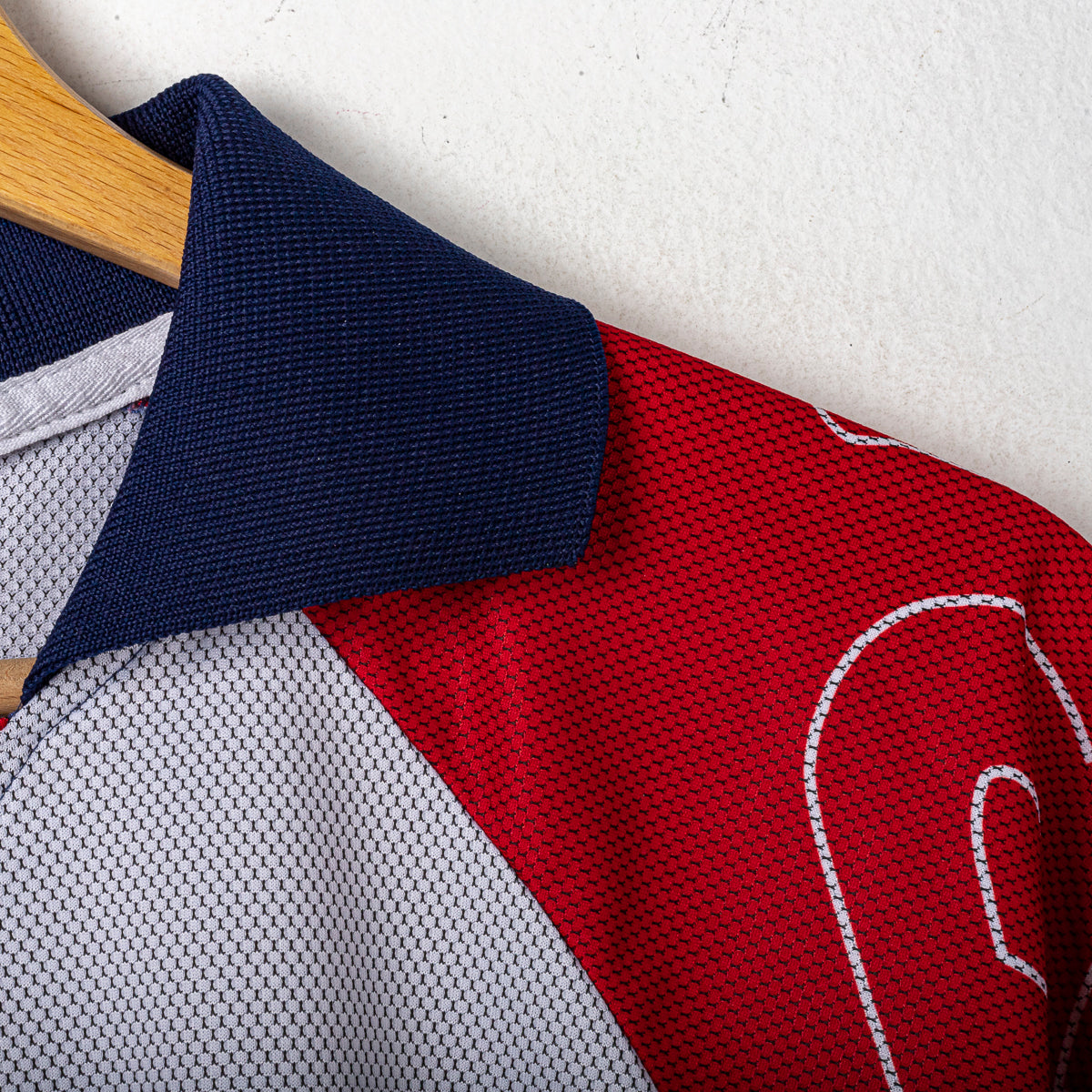 T-shirt Allenamento Diadora Bologna Granarolo 1997/1998