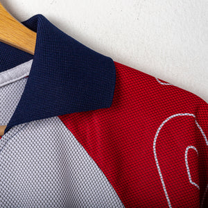 T-shirt Allenamento Diadora Bologna Granarolo 1997/1998