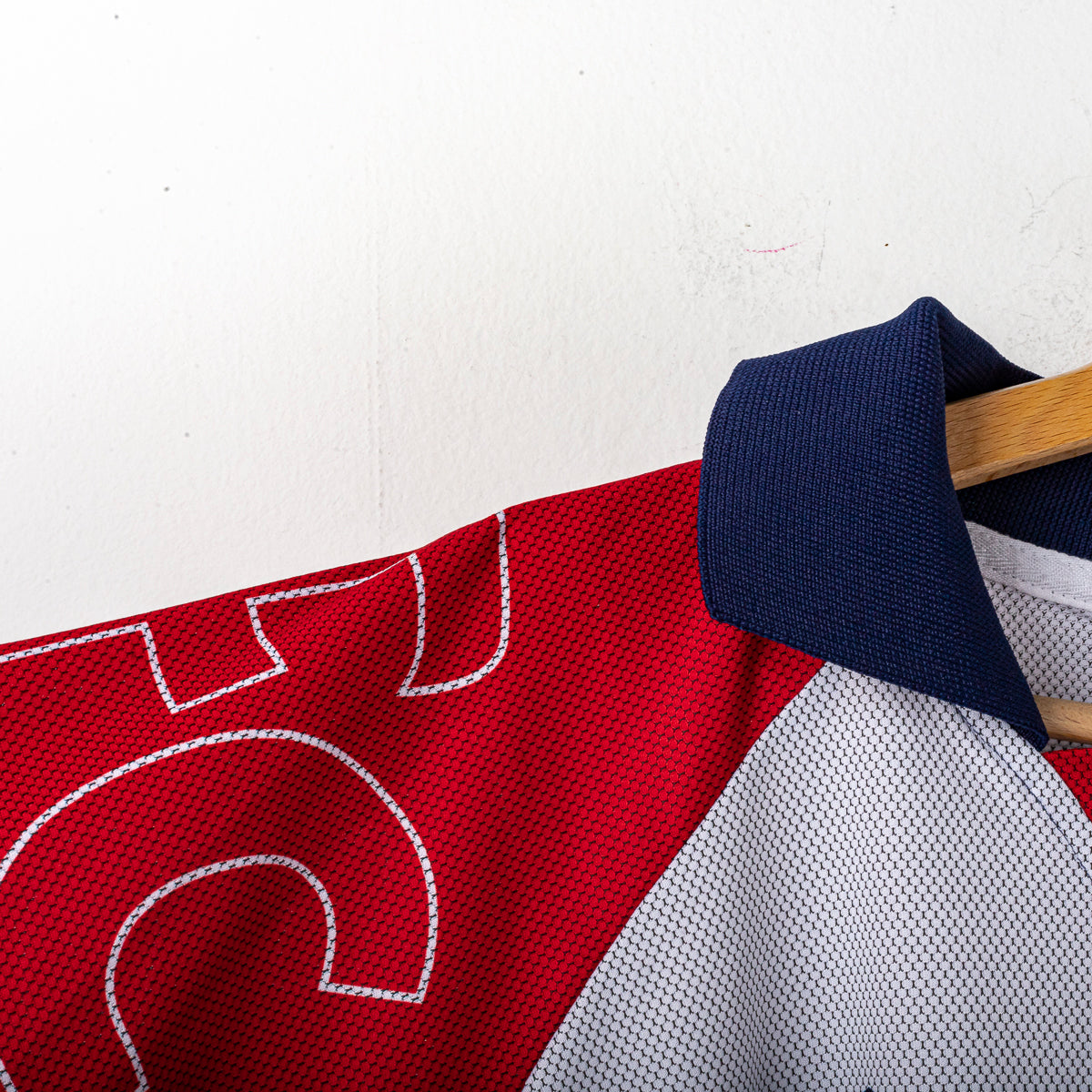 T-shirt Allenamento Diadora Bologna Granarolo 1997/1998