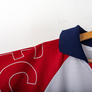 T-shirt Allenamento Diadora Bologna Granarolo 1997/1998
