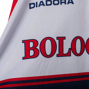 T-shirt Allenamento Diadora Bologna Granarolo 1997/1998