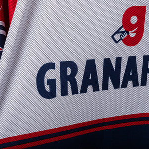 T-shirt Allenamento Diadora Bologna Granarolo 1997/1998