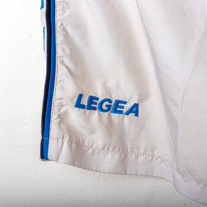 2003/2004 Napoli Legea Home Shorts