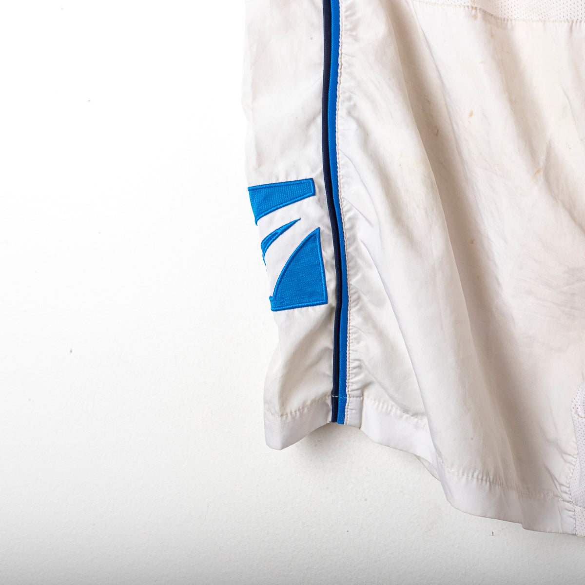 2003/2004 Napoli Legea Home Shorts